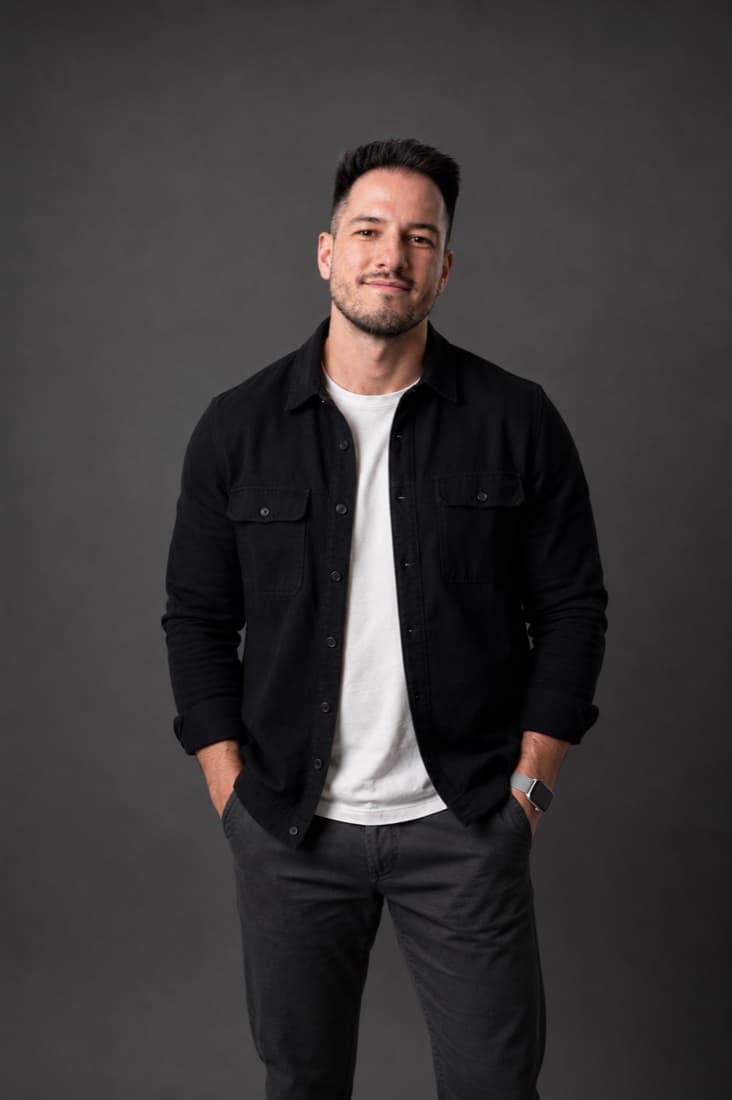 Lukas Kaffer